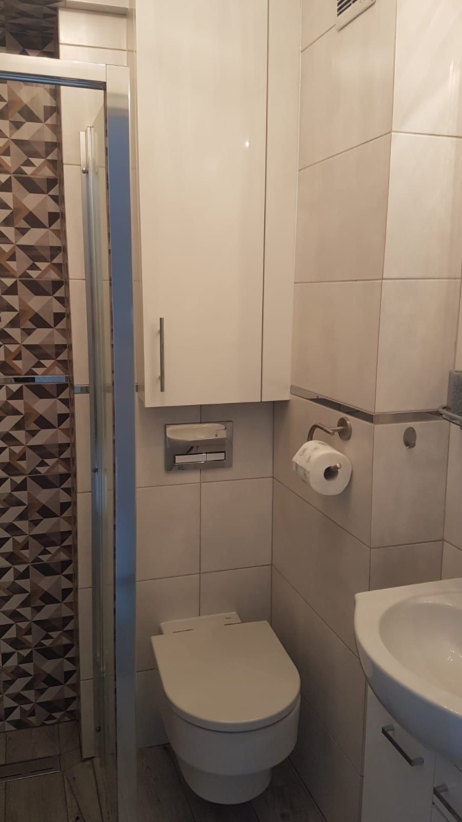 Mieszkanie apartament