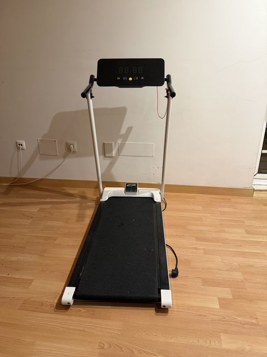 Passedeira nova (nunca usada)