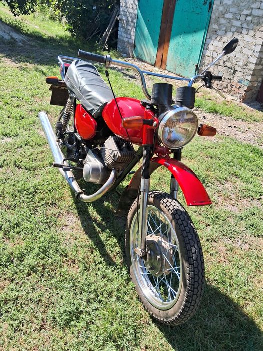 Мінськ 12-V на Документах