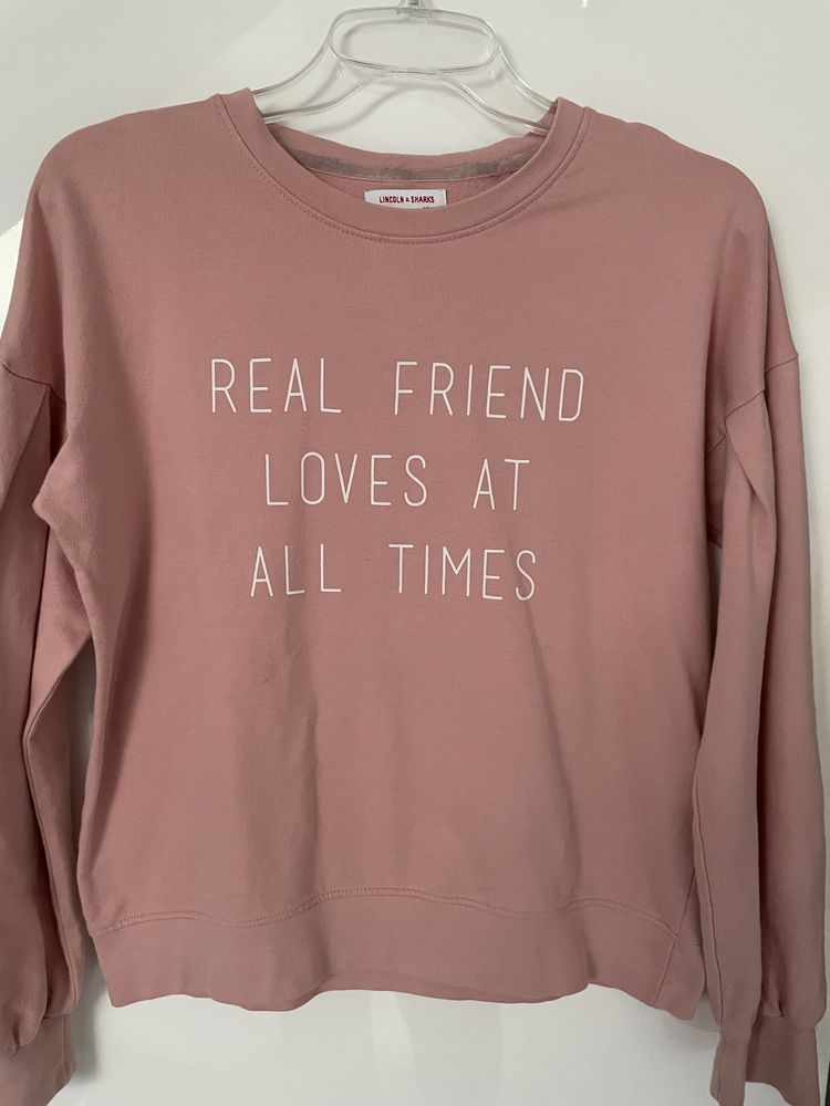 Bluza 5.10.15 158cm