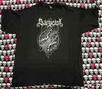 Koszulka Sargeist Behemoth Mgła Slayer metal