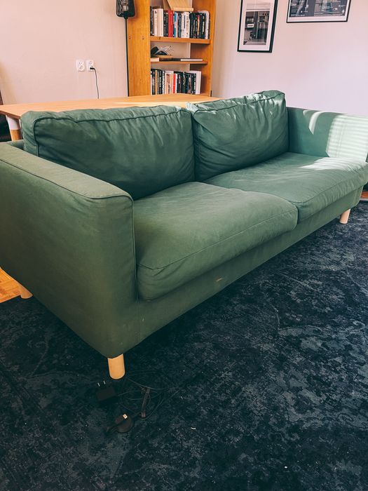 IKEA PARUP sofa 3 - osobowa