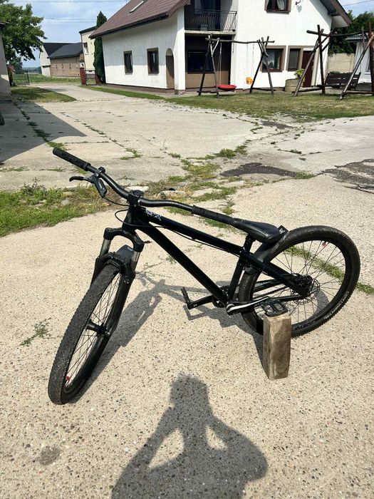 Rower Dartmoor  2006