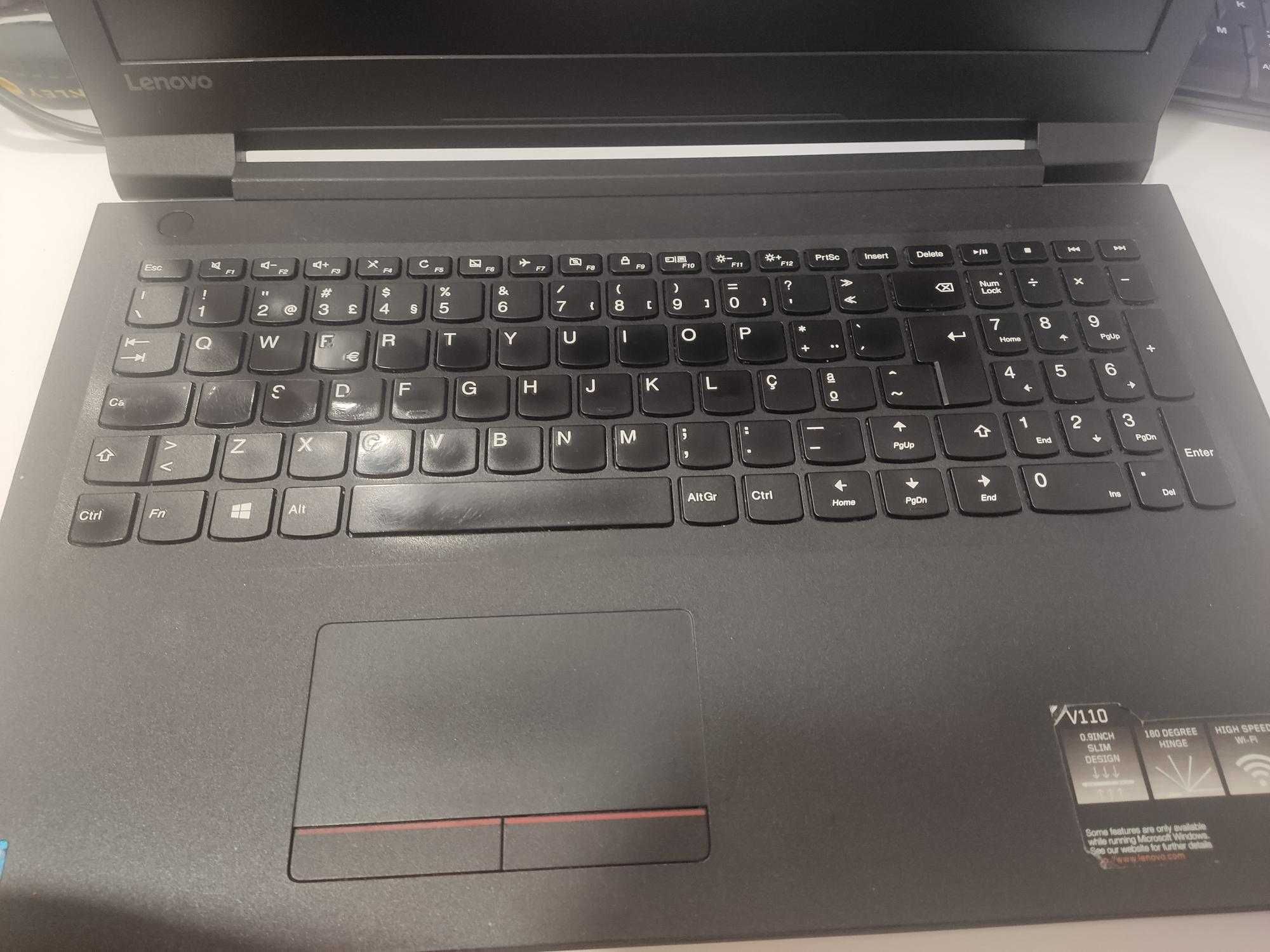 Lenovo V110-15IKB