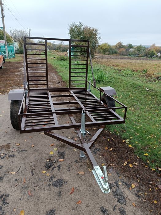 Продам лафет новый