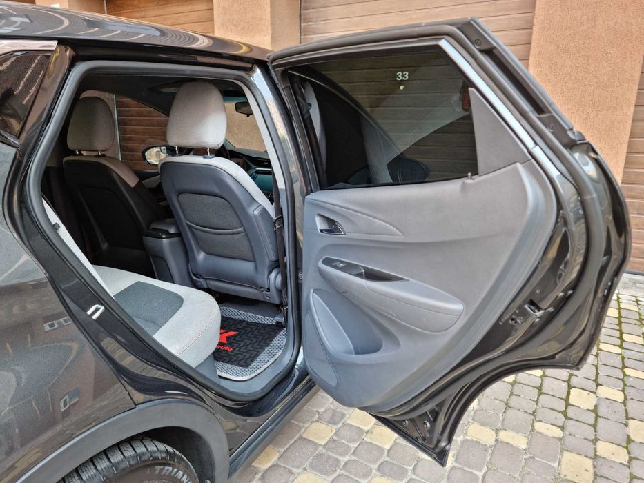 Продам  Chevrolet Bolt EV 2017. Можна в розстрочку, під викуп.