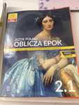 Język polski oblicza epok 2.1 zakres podstawowy i rozszerzony