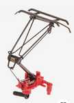 Pantograf w skali H0