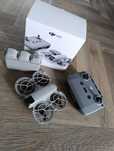 Dron DJI Neo  FLY MORE COMBO- gwarancja