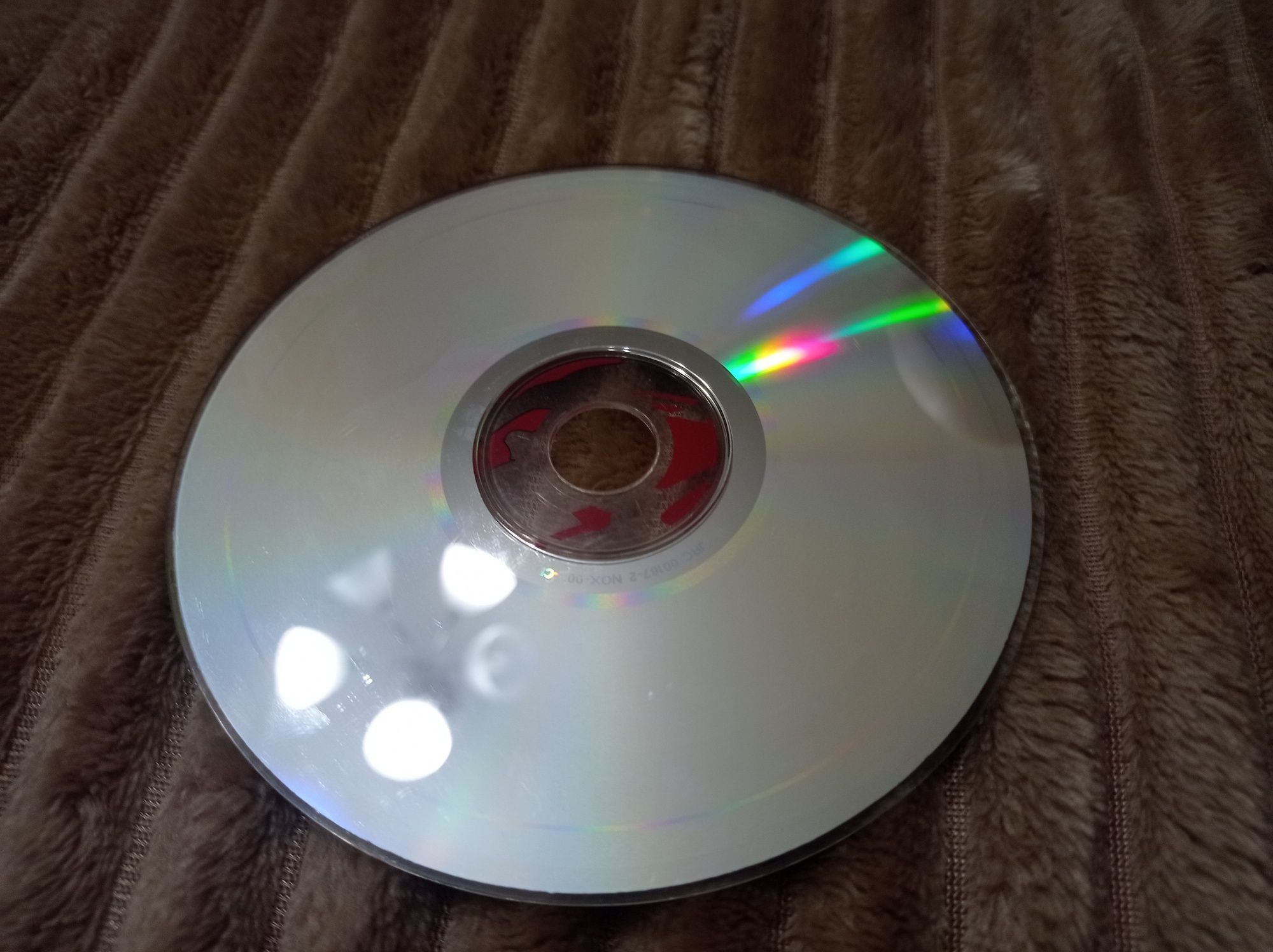 CD диск ДиДюЛя – Фламенко релакс