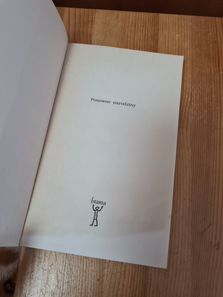 Ponowne narodziny Dzieje gnozy tom VII (7) - Jakob Bohme