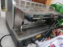 Maquina de café Cimbali