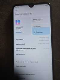 Xiaomi редмі нот 8т