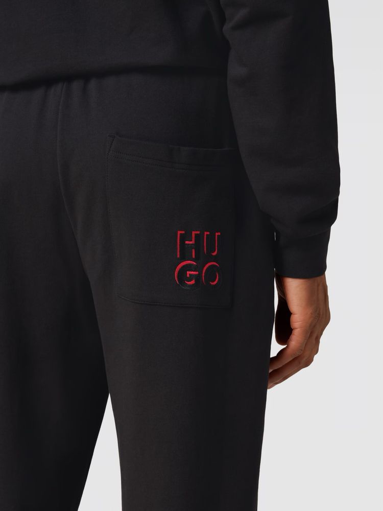 Спортивные брюки Hugo Boss размер М