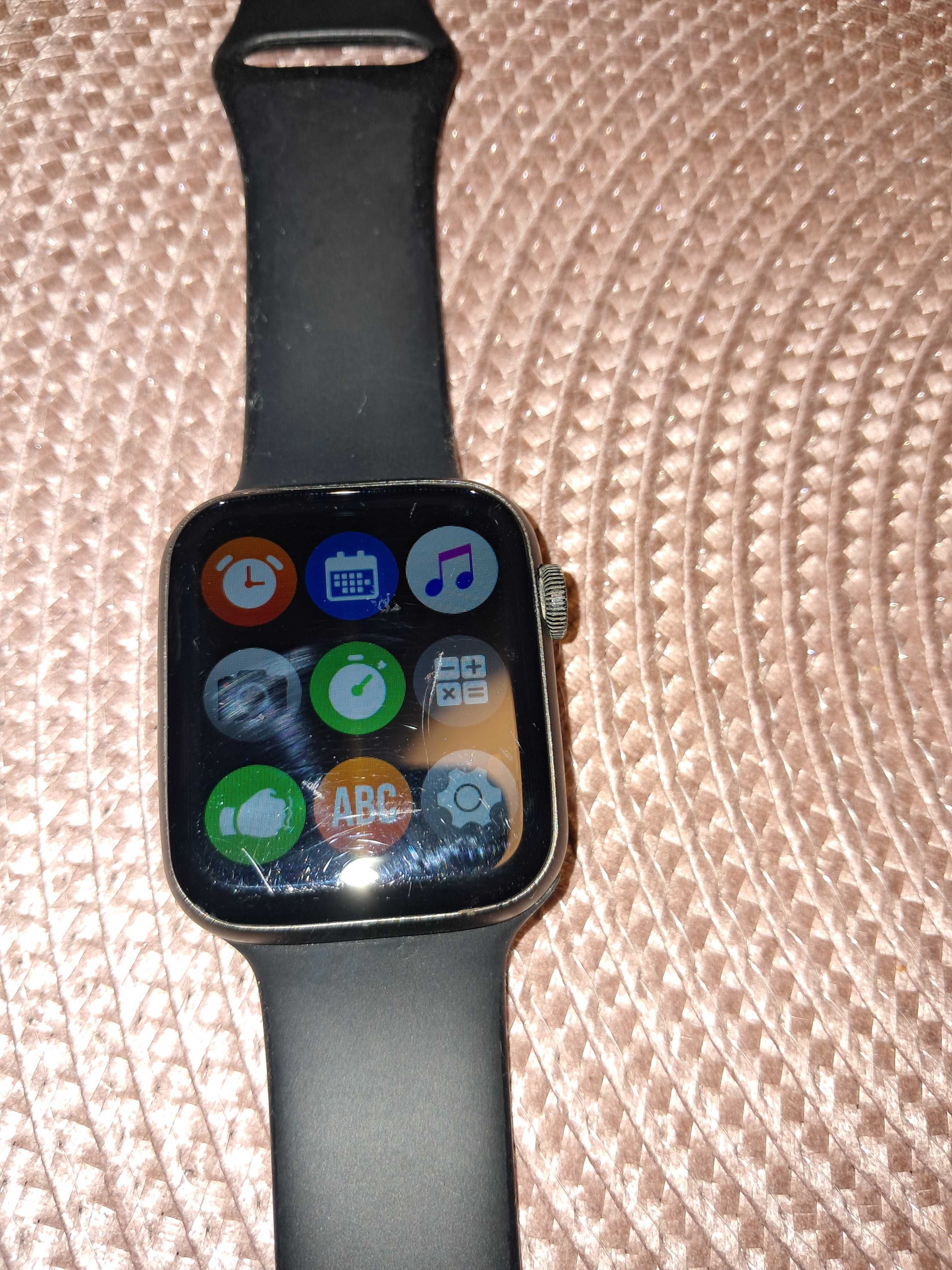zegarek smartwatch  Watch 6