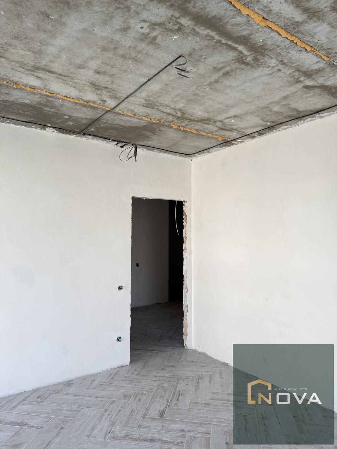 Продаж 2-кім.в центрі