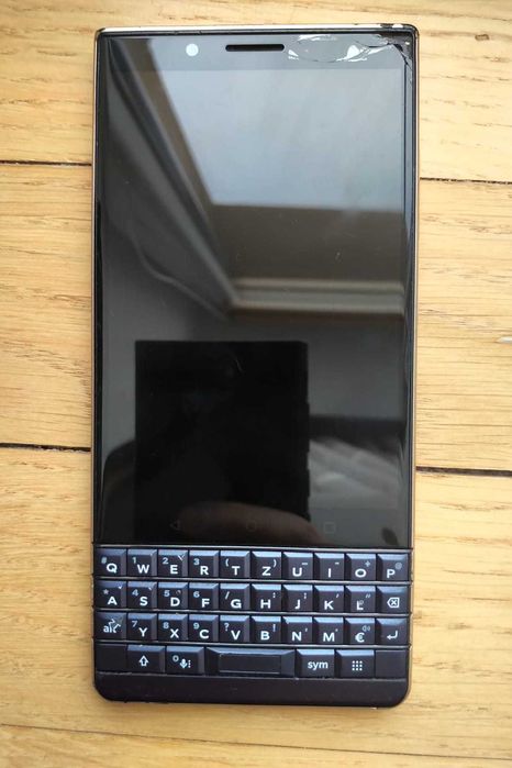 BlackBerry Key2 LE 4/64  запчастини