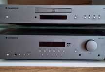 Cd Cambridge axc25