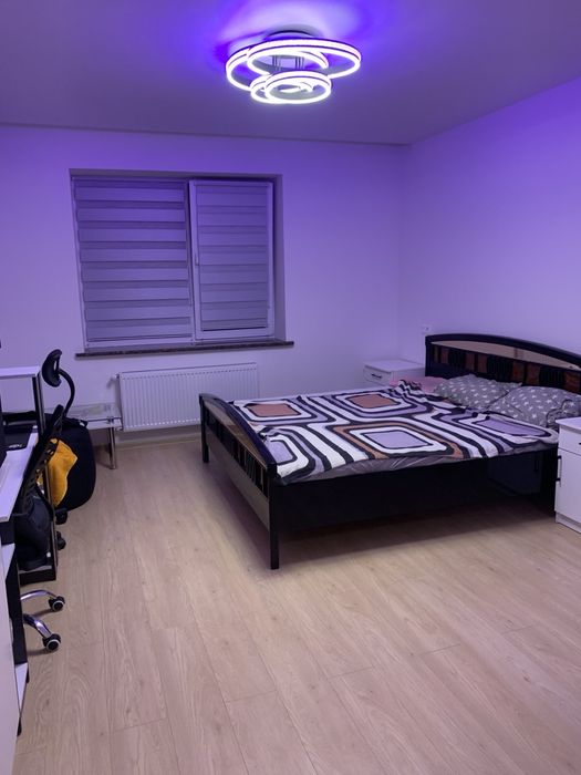 Сдается в аренду 1 комнатная квартира ЖК Софиевские Липки