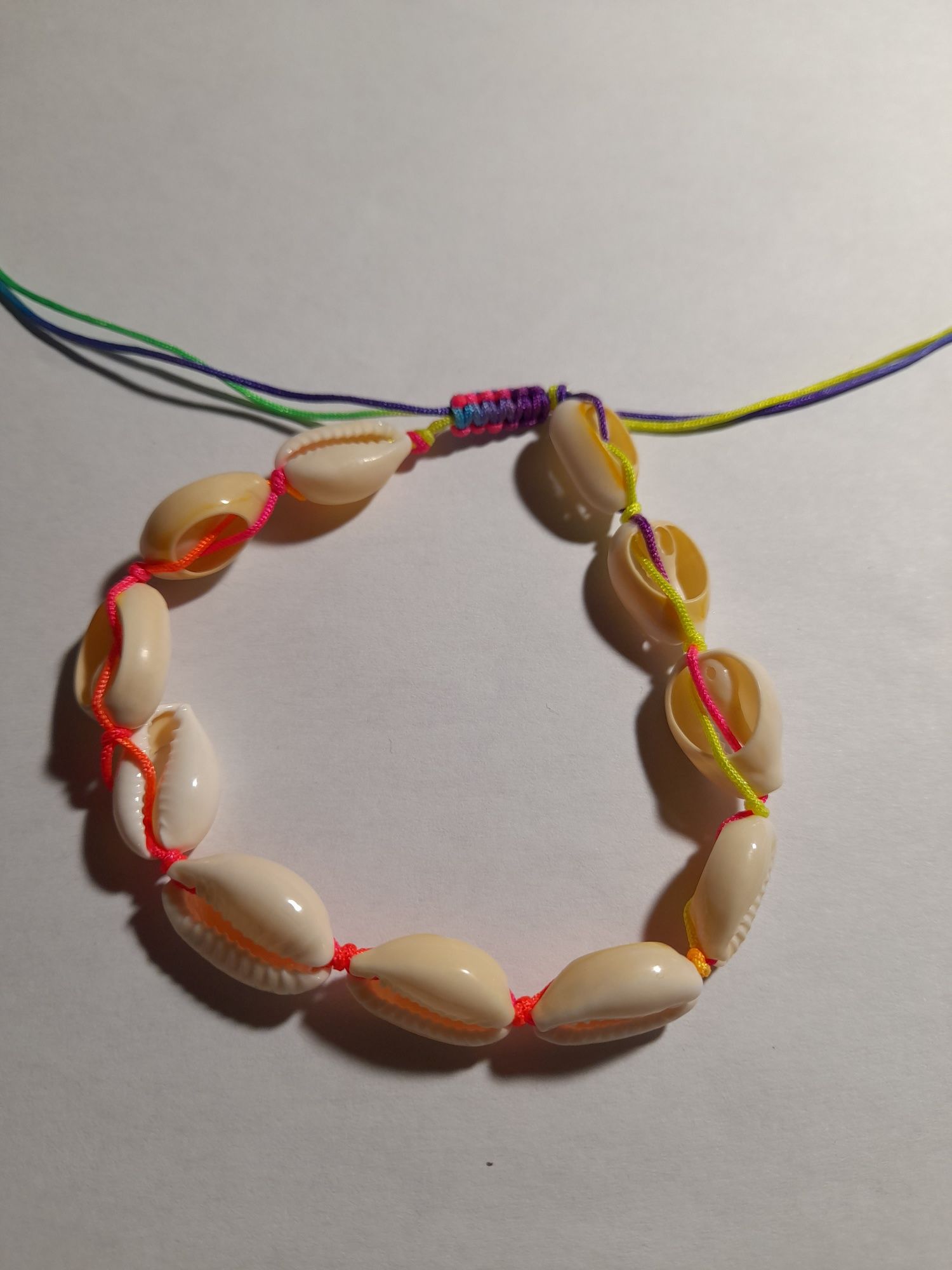 Pulseiras diversas