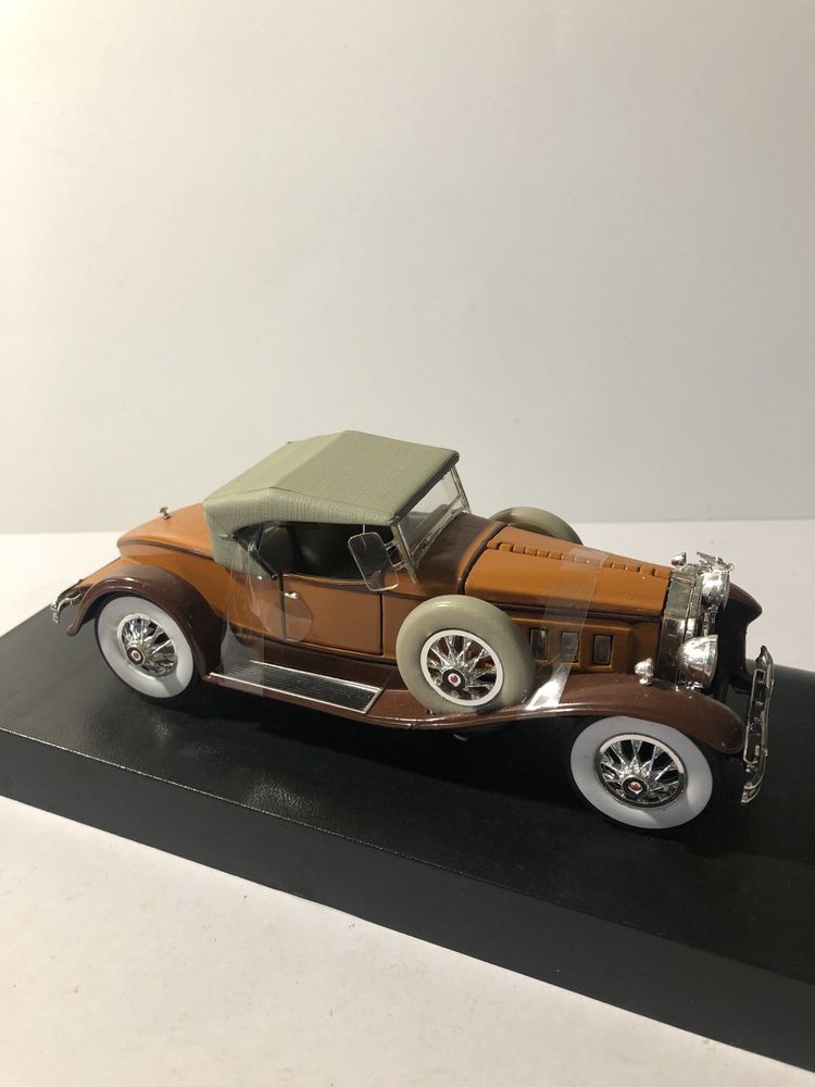 Miniatura Packard de 1930