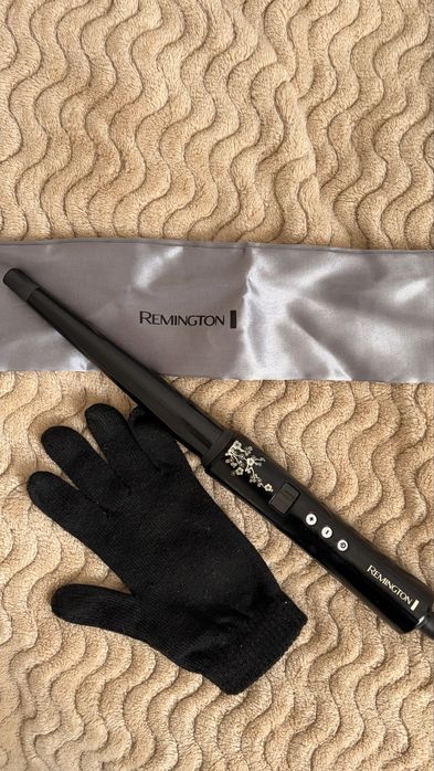 Lokówka stożkowa Remington