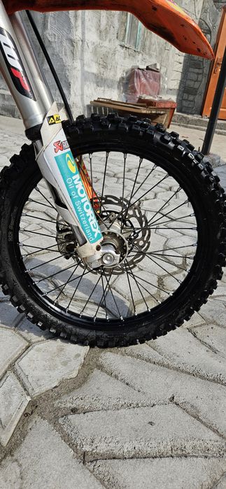 Продам Ктм 450 sxf
