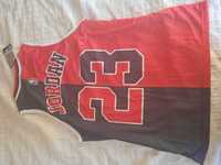 Camisola da Nike Bulls M nova