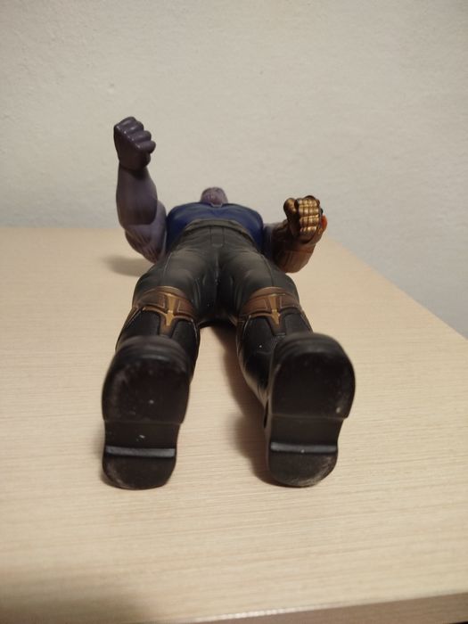 Фигурка персонажа Танос,Tanos, Marvel супергерой,32 см.