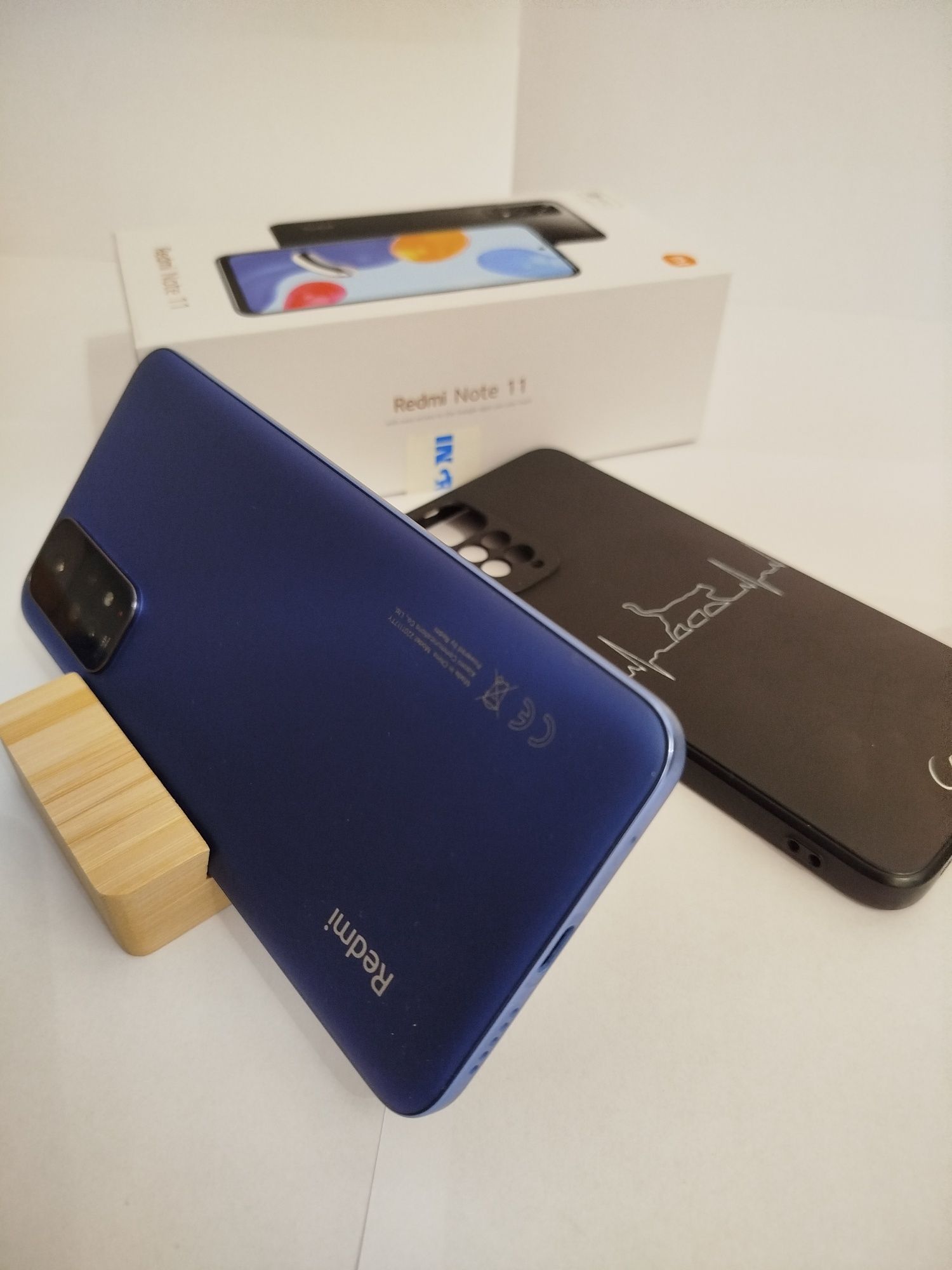 Xiaomi Redmi Note 11