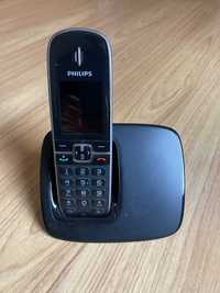 Telefone sem fios Philips CD 490