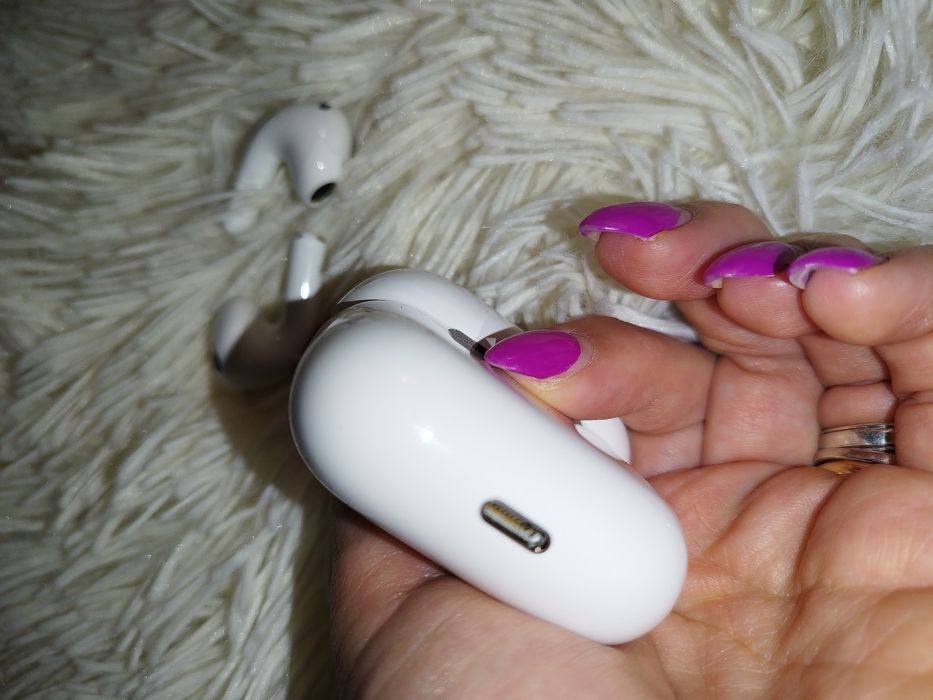 Airpods 3ª geração