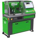 DIMED EXPRESS TD-7100-00 Stół probierczy Common Rail 2500 Bar