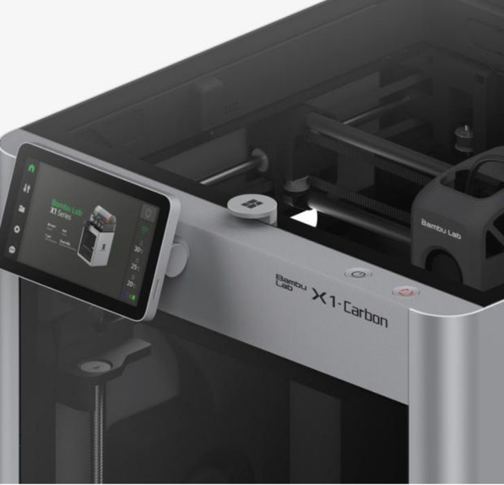 Impressora 3D Bambu lab X1C