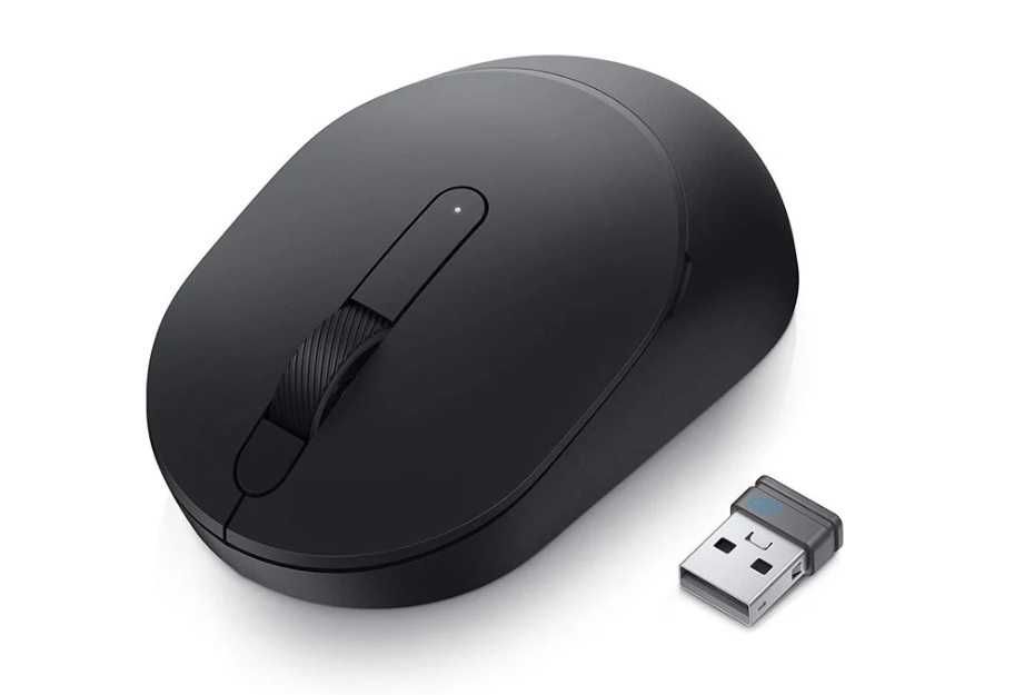 Mysz Dell Mobile Wireless Mouse MS3320W