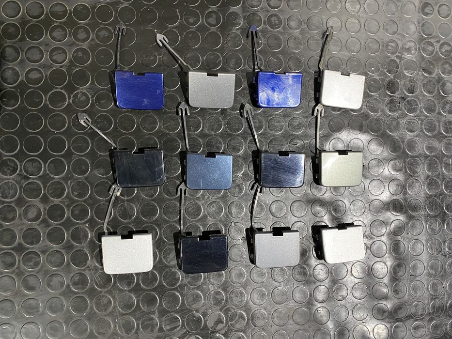 заглушка заднього бамперу пассат б6 заднего бампера passat b6