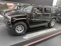 Hummer H2 1:18 maisto