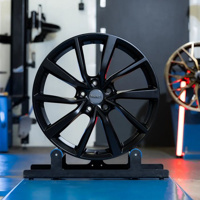 NOWE Oryginalne Felgi MAK 19" Mitsubishi Honda Nissan Renault Hyundai