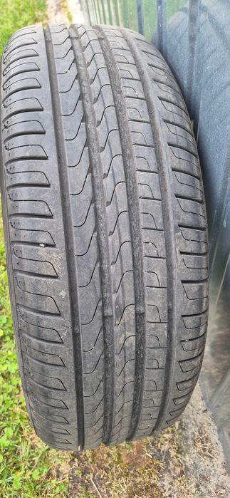 Opony Pirelli P7 Cinturato 205/55 R17 91 W. LETNIE !!! Okazja !!!