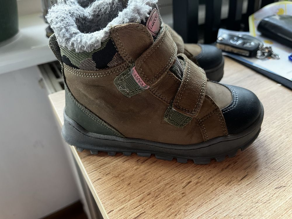Buty Lasocki 27 dla chłopca