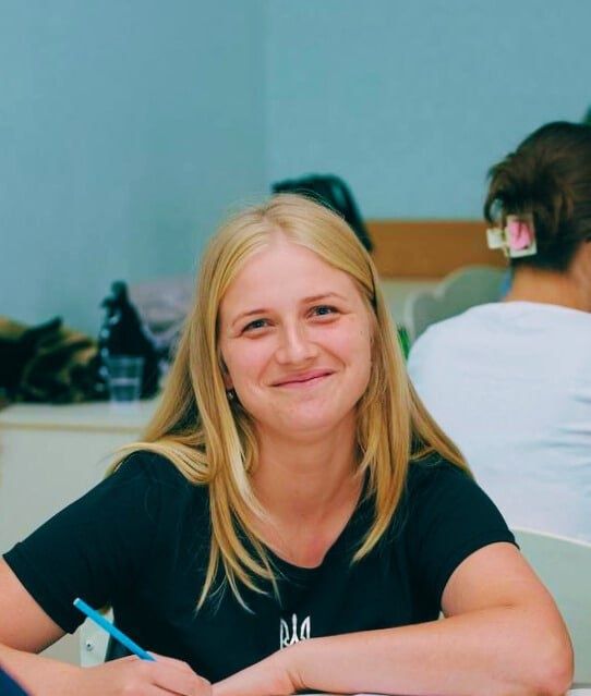Репетитор хімія, індивідуальні заняття
