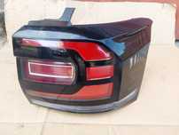 Lampa prawa tylna VW T-Cross