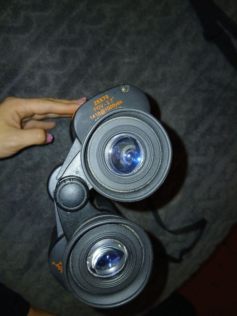 Біноколь Celestron