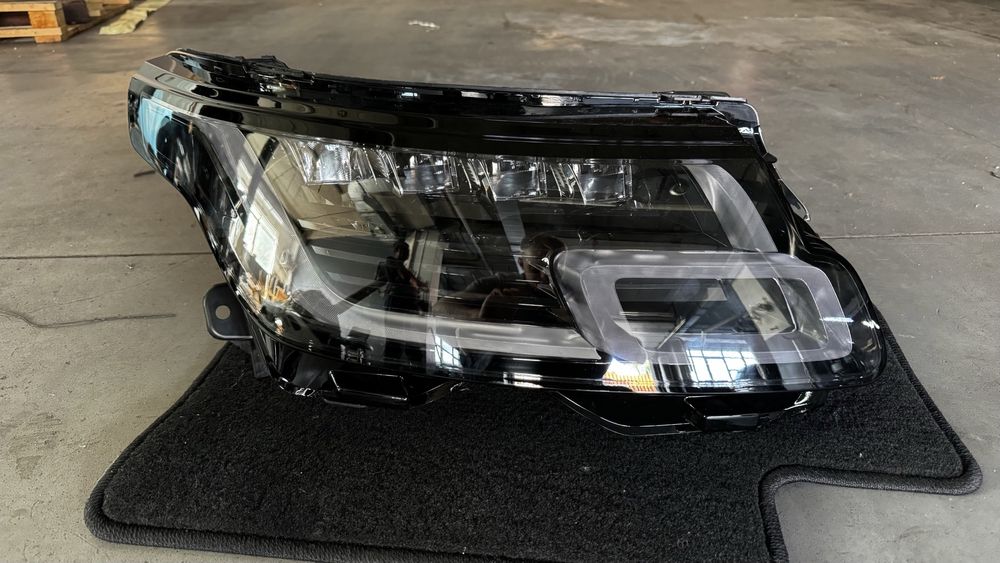 Продам фару Range Rover/Land Rover 2021 IV поколение
