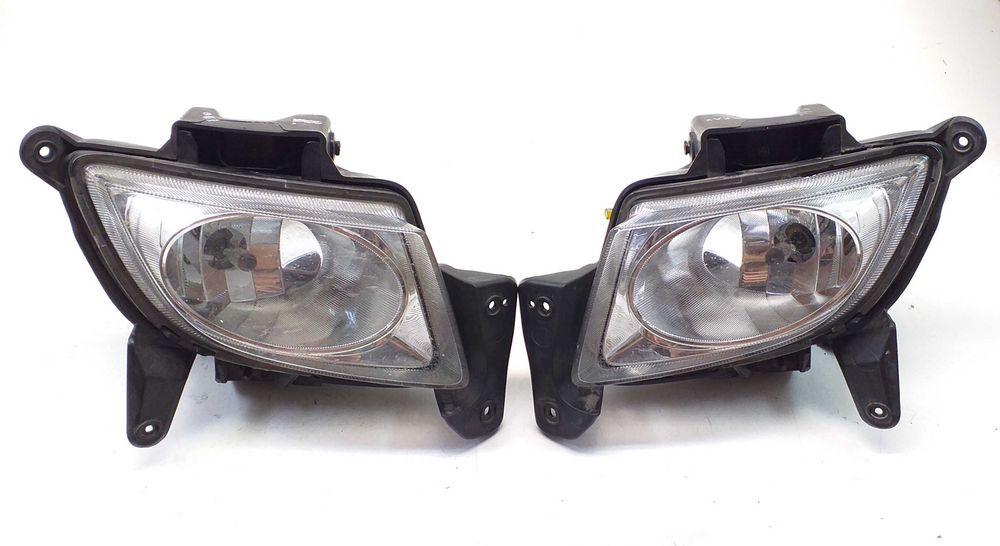 farol nevoeiro Hyundai i30 2007