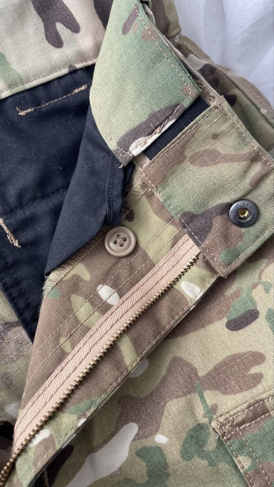 Військові тактичні штани 5.11 розмір S/S