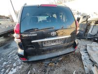 РАЗБОРКА  Lexus GX 470, Toyota Land Cruiser Prado 120