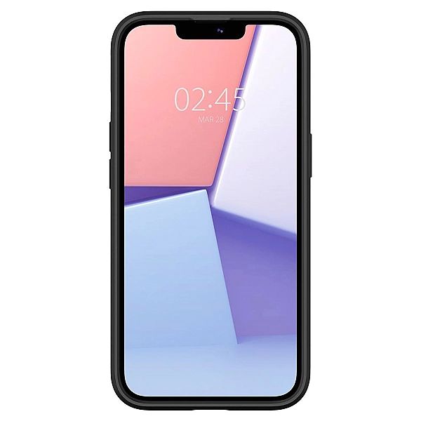 Spigen Ultra Hybrid Iphone 13 Matte Black