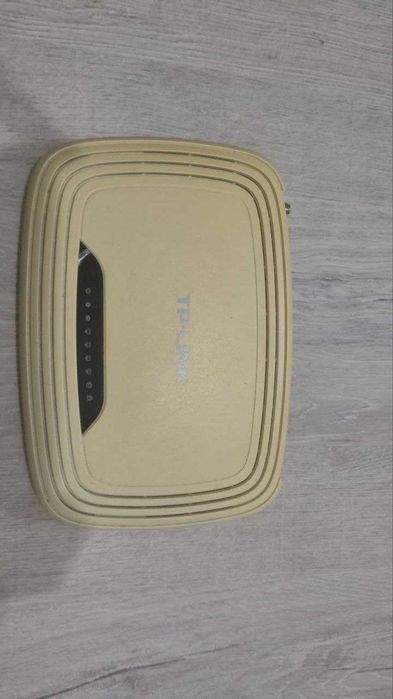 Роутер TP-Link WR741ND