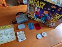 Gra Escape Room Epee